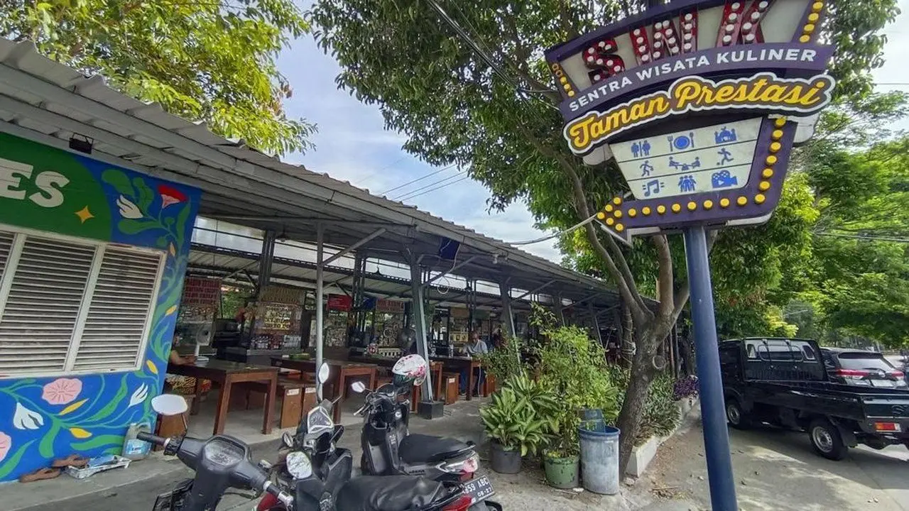 DPRD Surabaya Dukung Penataan PKL Dengan Pendekatan Humanis dan Relokasi