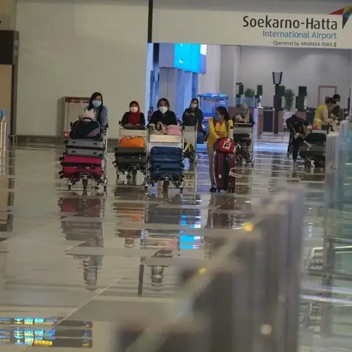 Dua WN Vietnam Deportasi Usai Praktik Dokter Ilegal di Jakarta Selatan