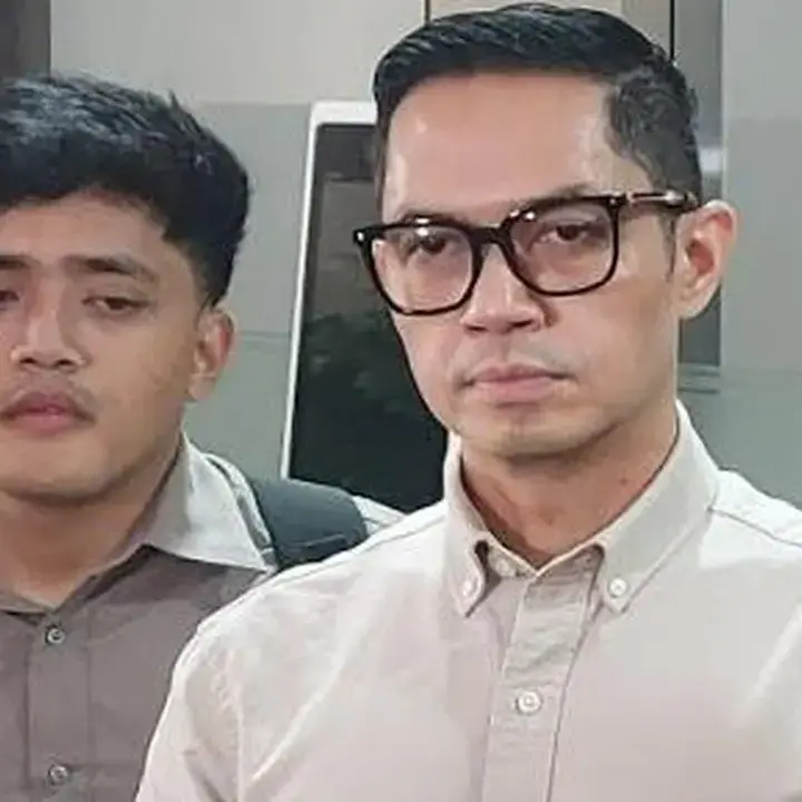 Dude Harlino Kembalikan Rp 5,2 M Honor ke Polisi sebagai Bentuk Empati Korban Dana Syariah
