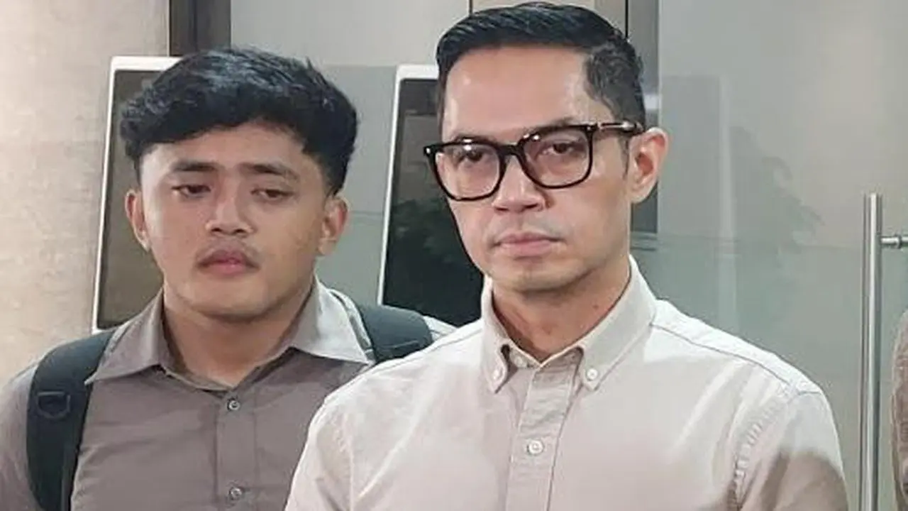Dude Harlino Kembalikan Rp 5,2 M Honor ke Polisi sebagai Bentuk Empati Korban Dana Syariah