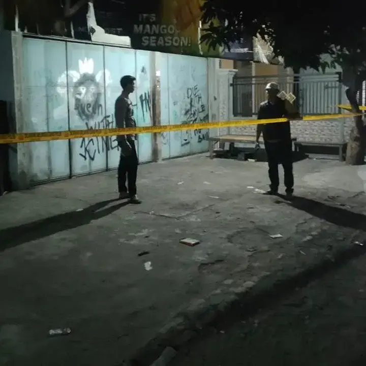 Duel Carok Maut di Sampang: Kakek 60 Tahun Vs Dua Pria, Semua Terluka