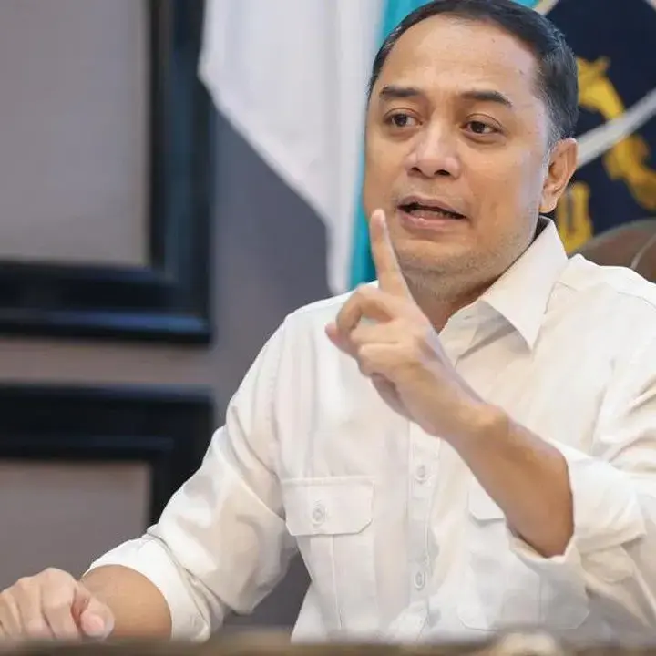 Dugaan Korupsi Pakan Satwa Rp 10,2 Miliar, Eks Dirut KBS Jadi Tersangka