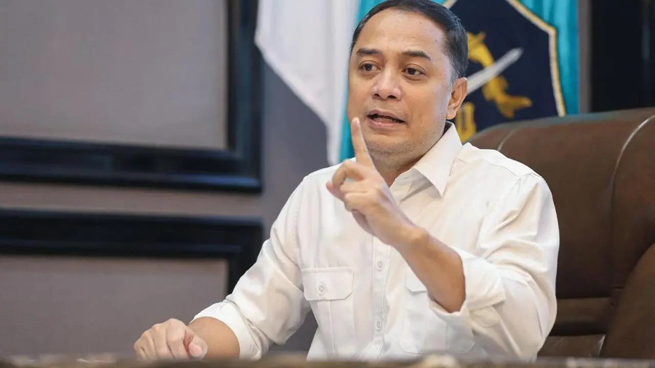 Dugaan Korupsi Pakan Satwa Rp 10,2 Miliar, Eks Dirut KBS Jadi Tersangka