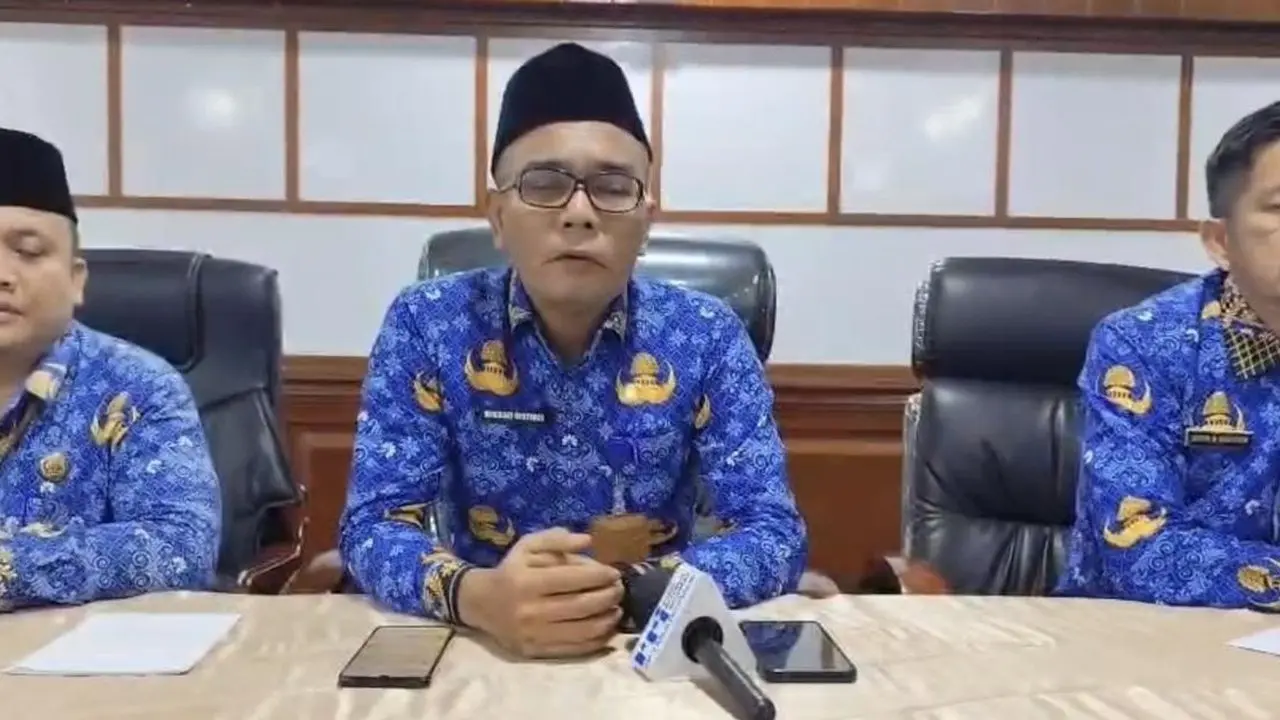 Dugaan Pelecehan Anak: Guru dan Suami Diklarifikasi Dinas Pendidikan Tanjungbalai