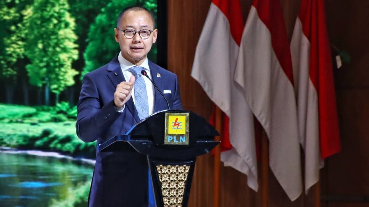 Eddy Soeparno Dukung B50, Tekankan Kesiapan Teknis dan Keadilan Untuk Petani
