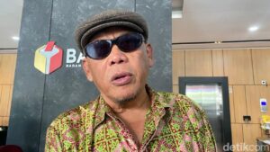 Eggi Sudjana Puji Ketegasan Prabowo dalam Penanganan Kasus Febrie Adriansyah