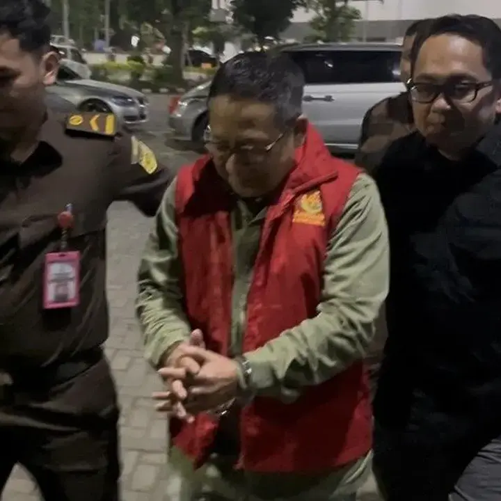 Eks Dirut KBS Jadi Tersangka Korupsi Rp 10,2 Miliar, Satwa Kebun Binatang Menderita
