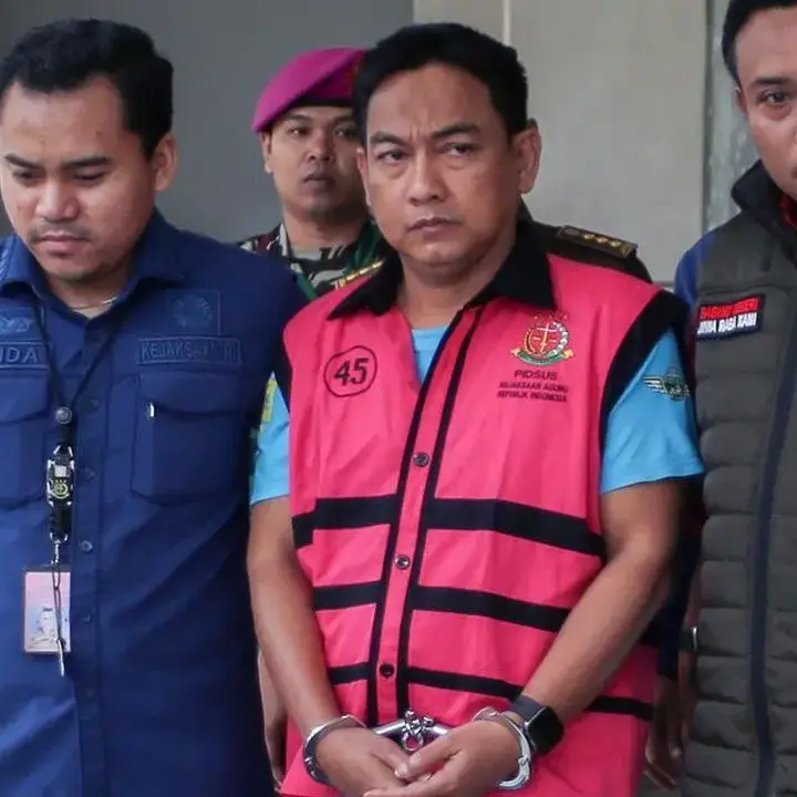 Eks Ketua Ombudsman Bantah Terima Rp 875 Juta, Saksi Tetap Pada Keterangan