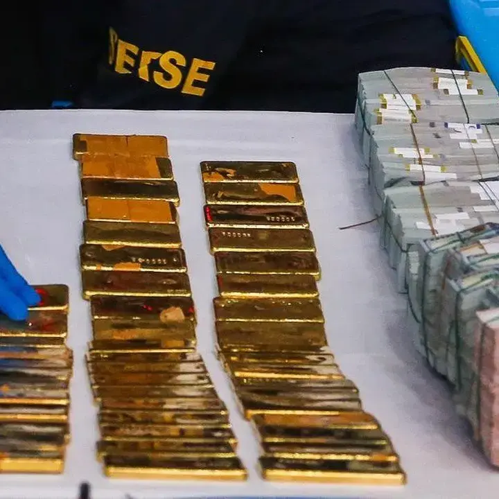 Emas Sitaan Kasus Korupsi Febrie Adriansyah Ternyata Berkadar 23 Karat
