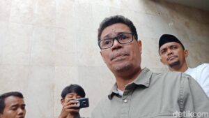 Faizal Apresiasi Langkah Prabowo dalam Penanganan Kasus Febrie Adriansyah