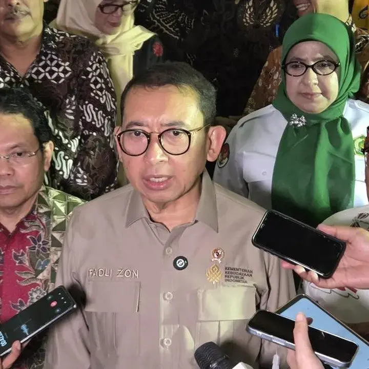 FBI Kembalikan Artefak Budaya Indonesia, Menbud: Pemulihan Kedaulatan Budaya