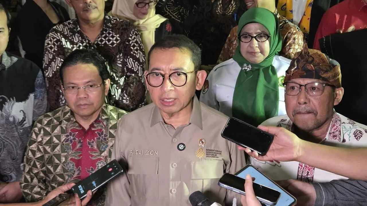 FBI Kembalikan Artefak Budaya Indonesia, Menbud: Pemulihan Kedaulatan Budaya