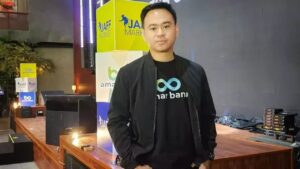 Amar Bank Perluas Dukungan ke JAFF Market, Dorong Model Pembiayaan yang Lebih Adaptif