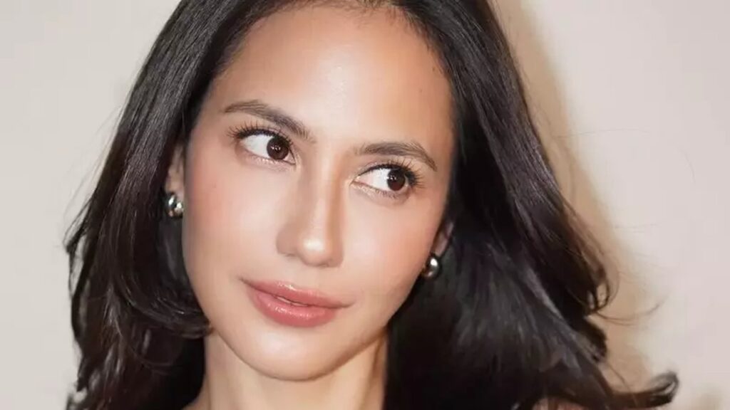 Pevita Pearce Umumkan Rutinitas Sehat: Yogurt dan Gaya Hidup Konsisten