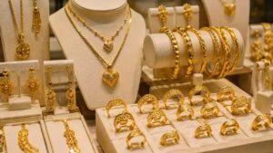 Update Harga Emas Perhiasan Selasa 7 Juli 2026: Mayoritas Turun