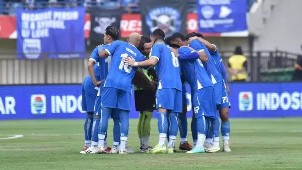 Persib Umumkan Prioritas Pembelian Saham Bagi Pemegang Passport Klub