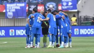 Persib Umumkan Prioritas Pembelian Saham Bagi Pemegang Passport Klub