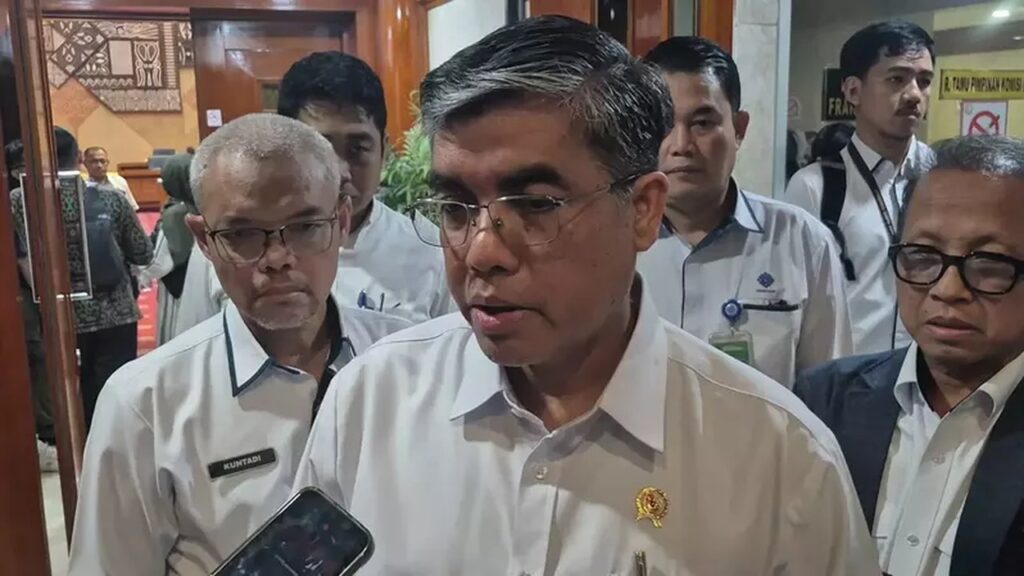 Menaker: Satgas Pantau Gelombang PHK, Jangan Tarik Kesimpulan Dini