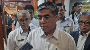 Menaker: Satgas Pantau Gelombang PHK, Jangan Tarik Kesimpulan Dini