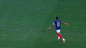 Prancis Vs Maroko: Adu Serangan dan Efektivitas Menuju Semifinal