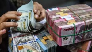 Rupiah Bergejolak, Analis Peringatkan Tekanan Lanjut ke Kisaran Rp18.010–18.060