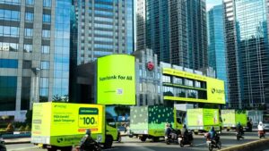 Superbank-OVO Luncurkan Pinjaman Atur Sendiri, Penyaluran Kredit Tumbuh 59% Hingga Mei