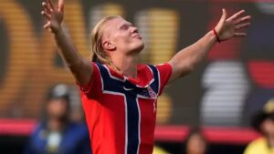 Norwegia Hadapi Inggris di Perempat Final Piala Dunia 2026: Sejarah Kontra Pengalaman