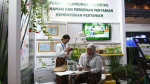 Pusat PVTPP Genjot Persiapan Menuju Predikat Wilayah Bebas Korupsi 2026
