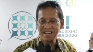 KSPI Batalkan Aksi Usai Purbaya Janji Evaluasi Aturan Pajak JHT