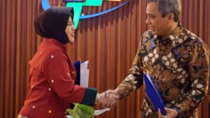 BTN Gandeng BPS Manfaatkan Data BNBA Percepat Akses Kepemilikan Rumah