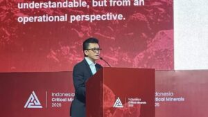 Sentimen Global Dorong Nilai Transaksi Olein di JFX Menyentuh Rp7,3 Triliun