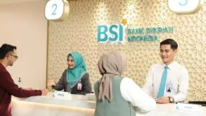 BSI Catat Laba Rp3,39 Triliun Mei 2026, Dorong Pertumbuhan Dana Murah