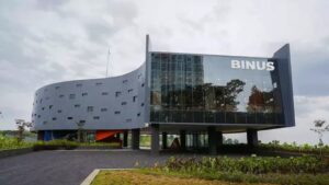 Binus Buka Beasiswa Hingga 100% untuk Mahasiswa Baru 2027/2028