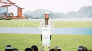 Danantara Pastikan 1.200 Pekerjaan Hijau dari Proyek PSEL Bali