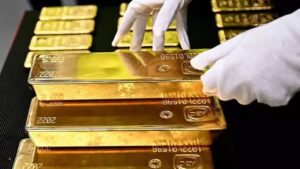 Analis Natixis Pertahankan Proyeksi Harga Emas Akhir 2026 Di US$4.600