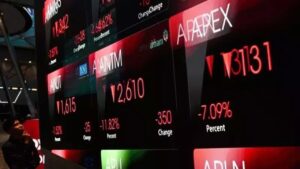 Asing Lepas Saham, IHSG Terkoreksi 1,89% Pada 8 Juli 2026