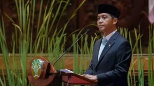 Raja Juli Antoni Tegaskan Promosi ASN Berdasarkan Kompetensi, Bukan Kedekatan