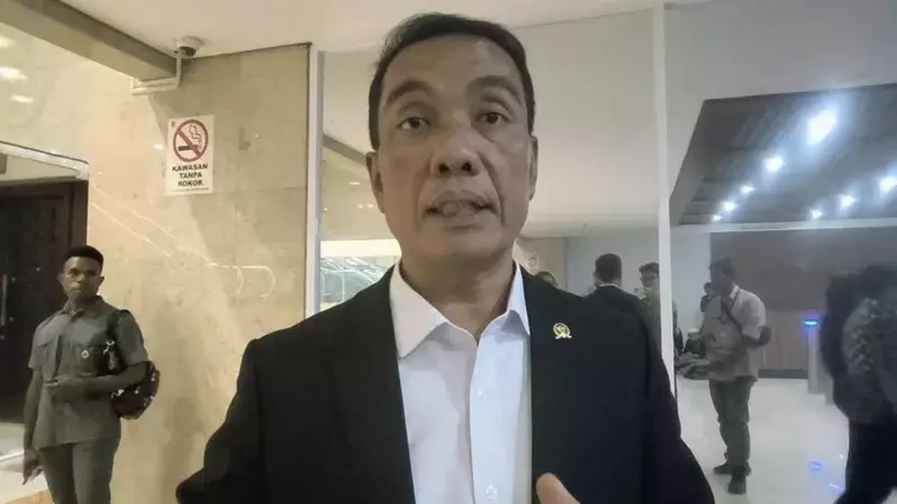 DPR: Himbara Minta Tenor Penempatan Dana SAL Diperpanjang Hingga Akhir 2026
