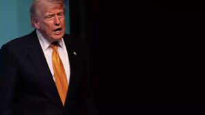 Trump Klaim Jadi Target Pembunuhan Iran: “Saya Target Nomor Satu Mereka”