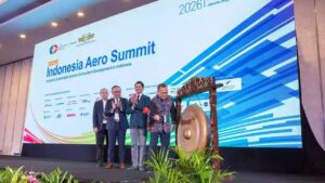 INACA Dorong Kolaborasi untuk Perkuat Ekosistem Aviasi Nasional