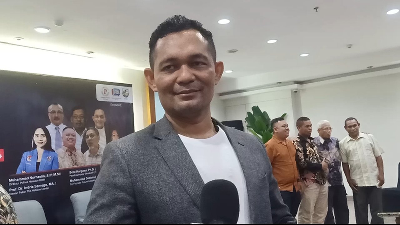 Boni Hargens: Evaluasi Transformasi Polri Perlu Pendekatan Lebih Luas