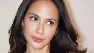 Pevita Pearce Umumkan Rutinitas Sehat: Yogurt dan Gaya Hidup Konsisten