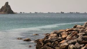 Eropa Siap Kirim Tim Pembersih Ranjau ke Selat Hormuz, Tapi Tunggu Izin Iran dan Oman