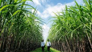 Pemerintah Genjot Investasi Hilirisasi Tebu Rp65,77 Triliun, Ali Jamil Ajak Petani Isi 30 Ribu Ha