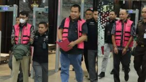 Kejagung Bongkar Skema Manipulasi Uji Laboratorium untuk Ekspor Ilegal Logam Langka