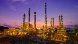 Pemegang Saham TPIA Membeludak, SCG Chemicals Kurangi Porsi
