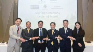 Danamon Dorong Startup RI Terhubung Dengan Jaringan Global