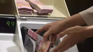 BI: Uang Primer Tumbuh 13,8% Pada Juni 2026, Lebih Lambat Dari Mei