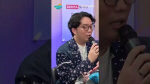 Adrie Basuki Ubah Limbah Tekstil Jadi Bisnis Fashion Bernilai Jutaan