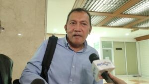 Eks Pimpinan KPK Apresiasi Tindakan Cepat Polri Usut Dugaan Korupsi Batu Bara